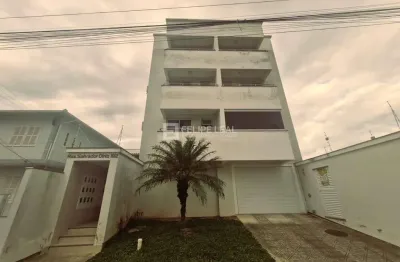 Apartamento com 1 quarto à venda na Rua José Salvador Diniz, 182, Ponte do Imaruim, Palhoça