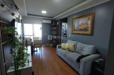 Apartamento com 2 quartos à venda na Rua Pedro Paulo de Abreu, 765, Forquilhinhas, São José
