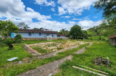 Terreno à venda na Rua Geral De Rancho Queimado, 89, Centro, Rancho Queimado