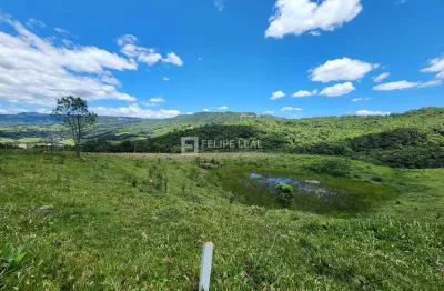 Chácara / sítio à venda na Estrada Mato Grosso, 3333, Taquaras, Rancho Queimado