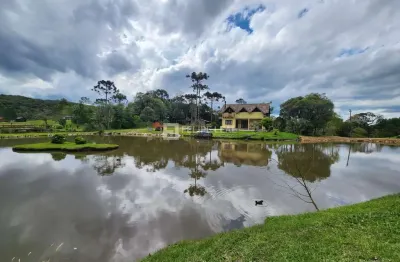 Chácara / sítio com 3 quartos à venda na Estrada Geral ÁGuas Claras, Águas Claras, Rancho Queimado