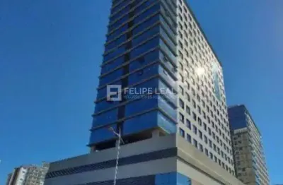 Ponto comercial para alugar na Avenida Mal. Castelo Branco, 65, Campinas, São José