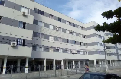 Apartamento com 03 dormitórios em floresta - são josé, sc
