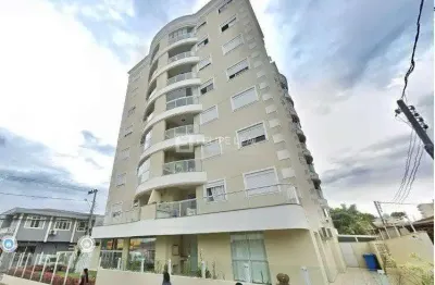 Apartamento com 02 dormitórios e 01 suíte em ipiranga  -  são josé