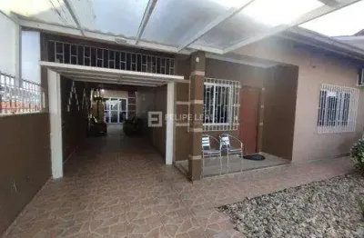 Casa com 3 quartos à venda na Rua Silvio João Correa, 168, San Marino, São José