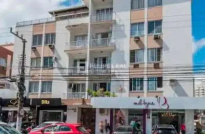 Apartamento de 02 dormitórios em kobrasol  -  são josé/sc