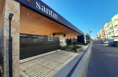 Apartamento com 2 quartos à venda na Rua São Benedito, 1030, Serraria, São José