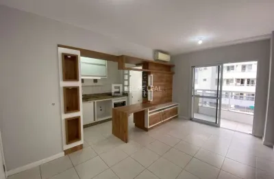 Apartamento com 2 quartos à venda na Rua Eugênio Portela, 617, Barreiros, São José