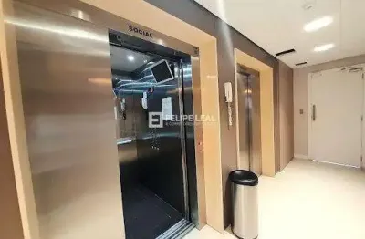 Apartamento com 2 quartos à venda na Rua Cel. Américo, 647, Barreiros, São José