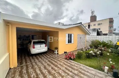 Casa com 3 quartos à venda na Rua Antônio Rafael, 296, Forquilhinhas, São José