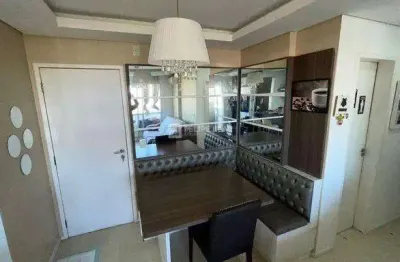 Apartamento com 2 quartos à venda na Rua Capri, 280, Pagani, Palhoça