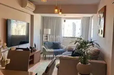 Apartamento duplex/cobertura em campinas com 3 dormitórios sendo 1 suíte, área externa com spa -  são josé