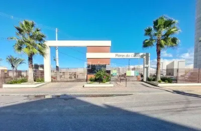 Apartamento de 02 dormitórios em sertão do maruim  -  são josé/sc