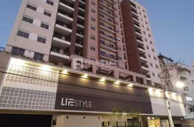 Apartamento de 02 dormitórios e 1 suíte em bairro pedra branca  -  palhoça/sc