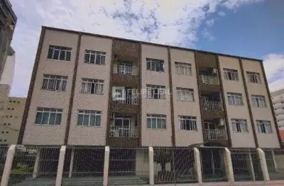 Apartamento de 03 dormitórios com 01 suíte em estreito  -  florianópolis/sc
