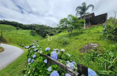 Casa com 3 quartos à venda na Estrada Geral Santa Rita Golf Club, Rio das Antas, Rancho Queimado