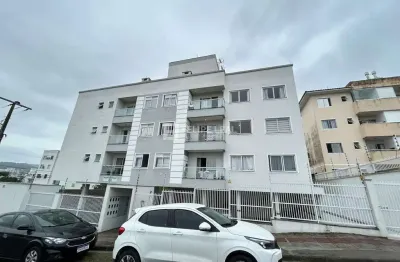 Apartamento de 02 dormitórios em areias  -  são josé/sc