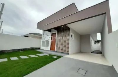 Casa com 3 quartos à venda na Rua Vilmar Alves Da Silva, 4563, Forquilhas, São José