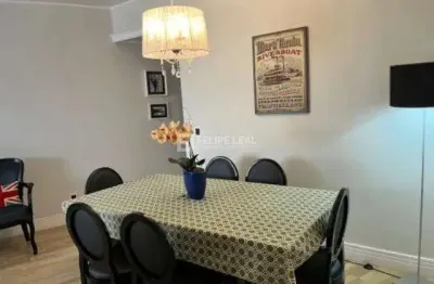 Apartamento com 3 quartos à venda na Avenida Prefeito Osmar Cunha, Centro, Florianópolis