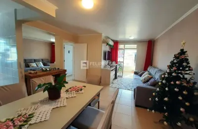 Apartamento em jardim cidade de florianopolis  -  são josé