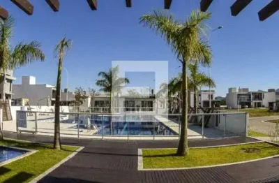 Casa com 3 quartos à venda na Avenida Wilson Castelo Branco, 1, Beira Rio, Biguaçu