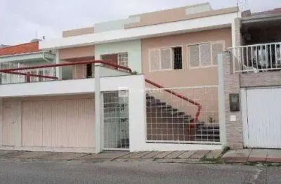 Casa com 3 quartos à venda na Rua Cmte. José Ricardo Nunes, 100, Estreito, Florianópolis