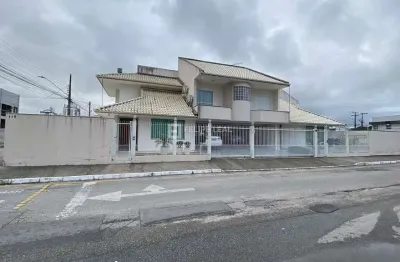 Casa com 3 quartos para alugar na Rua Avelino, 119, Pagani, Palhoça