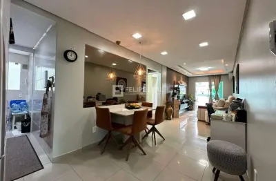 Apartamento com 2 quartos à venda na Rua Bolonha, 258, Pagani, Palhoça