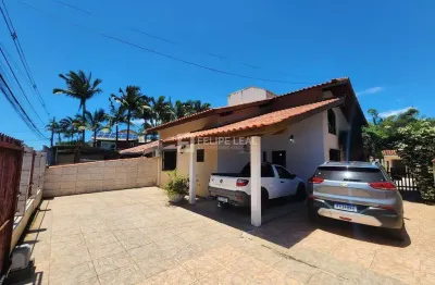 Casa com 4 quartos à venda na Rua Sabino Anísio da Silveira, 998, Campeche, Florianópolis