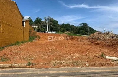 Terreno à venda na Rua Kiliano Hames, 2349, Potecas, São José