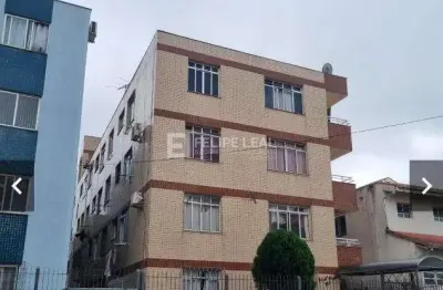 Apartamento de 02 dormitórios em areias  -  são josé
