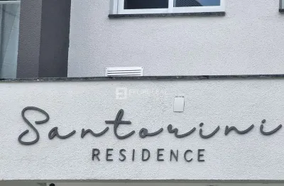 Apartamento com 2 quartos à venda na Rua Mario Giocondo Crocetta, 442, Ingleses, Florianópolis