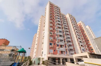 Apartamento 2 dormitórios 1 suíte em barreiros - são josé.