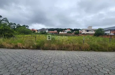 Terreno à venda na Rua Sabino Anísio da Silveira, Campeche, Florianópolis