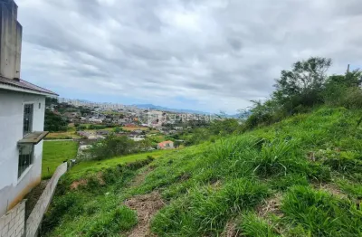 Terreno à venda na Rua Jaime Silveira de Souza, São Sebastião, Palhoça