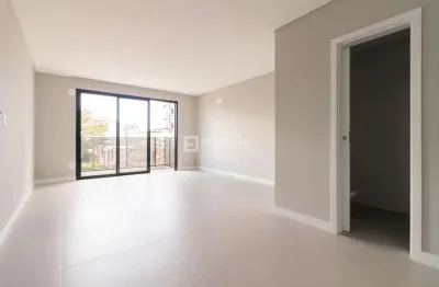 Apartamento com 1 quarto à venda na Rua Marques de Carvalho, 186, Coqueiros, Florianópolis