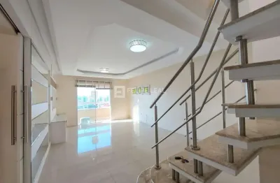 Apartamento com 3 quartos à venda na Rua Antônio Mariano de Souza, 1020, Ipiranga, São José