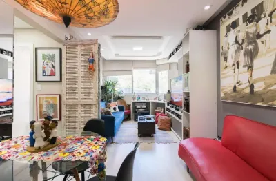 Apartamento com 1 quarto à venda na Rua São Pio X, 133, Coqueiros, Florianópolis