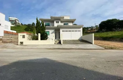 Casa com 4 quartos à venda na Rua do Copo de Leite, 685, Pedra Branca, Palhoça