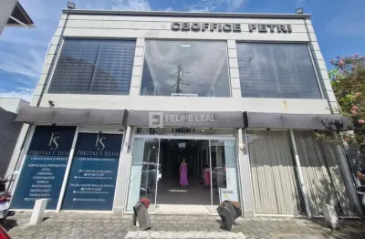Prédio à venda na Avenida Josué Di Bernardi, 185, Campinas, São José