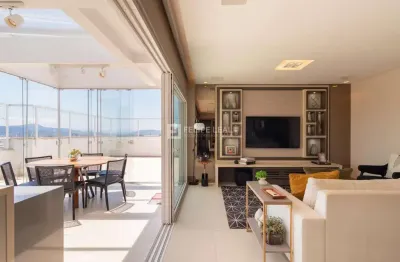 Apartamento com 3 quartos à venda na Rua Joaquim Nabuco, 1359, Capoeiras, Florianópolis