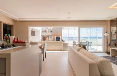 Apartamento com 3 quartos à venda na Rua Joaquim Nabuco, 1359, Capoeiras, Florianópolis