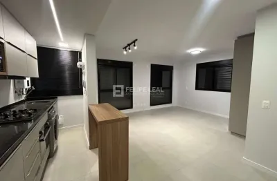 Apartamento com 1 quarto à venda na Rua Ângelo La Porta, 123, Centro, Florianópolis