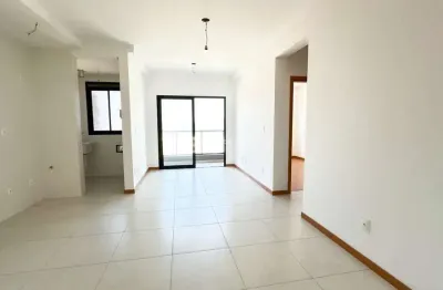 Apartamento com 2 quartos à venda na Rua Pascoal Simone, 119, Coqueiros, Florianópolis
