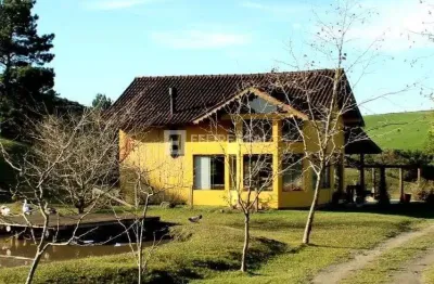 Chácara / sítio com 2 quartos à venda na Rodovia Ulysses Guimarães - Km 75, 5, Boa Vista, Rancho Queimado