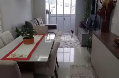 Apartamento com 2 quartos à venda na Rua Cônego Rodolfo Machado, 1710, Rio Caveiras, Biguaçu