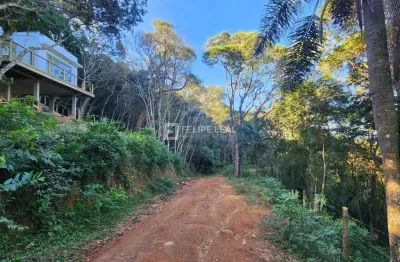 Terreno à venda na Rua Simorgenio Da Silva Melo, 333, Siriú, Garopaba
