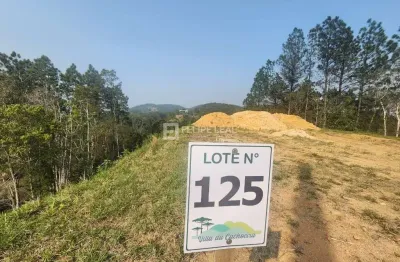 Chácara / sítio à venda na Sc-108, Km 220, Rio das Antas, Rancho Queimado