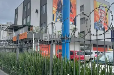 Apartamento com 2 quartos à venda na Rua João Theodoro da Silva, 29, Roçado, São José