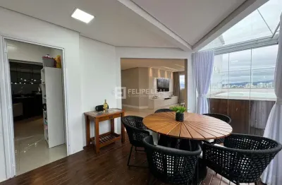 Apartamento com 3 quartos à venda na Rua Moura, 428, Barreiros, São José